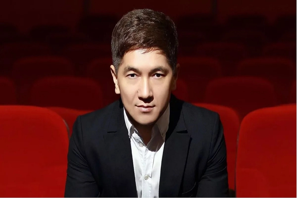 Фото: instagram.com/saken_maigaziyev