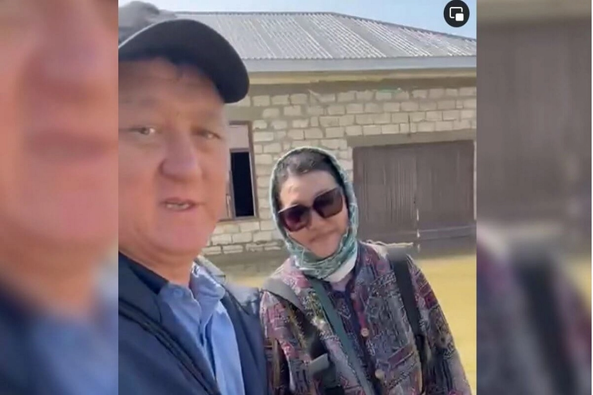 Фото: скриншот из видео