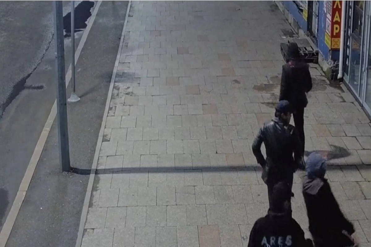 Фото:  Polisia.kz