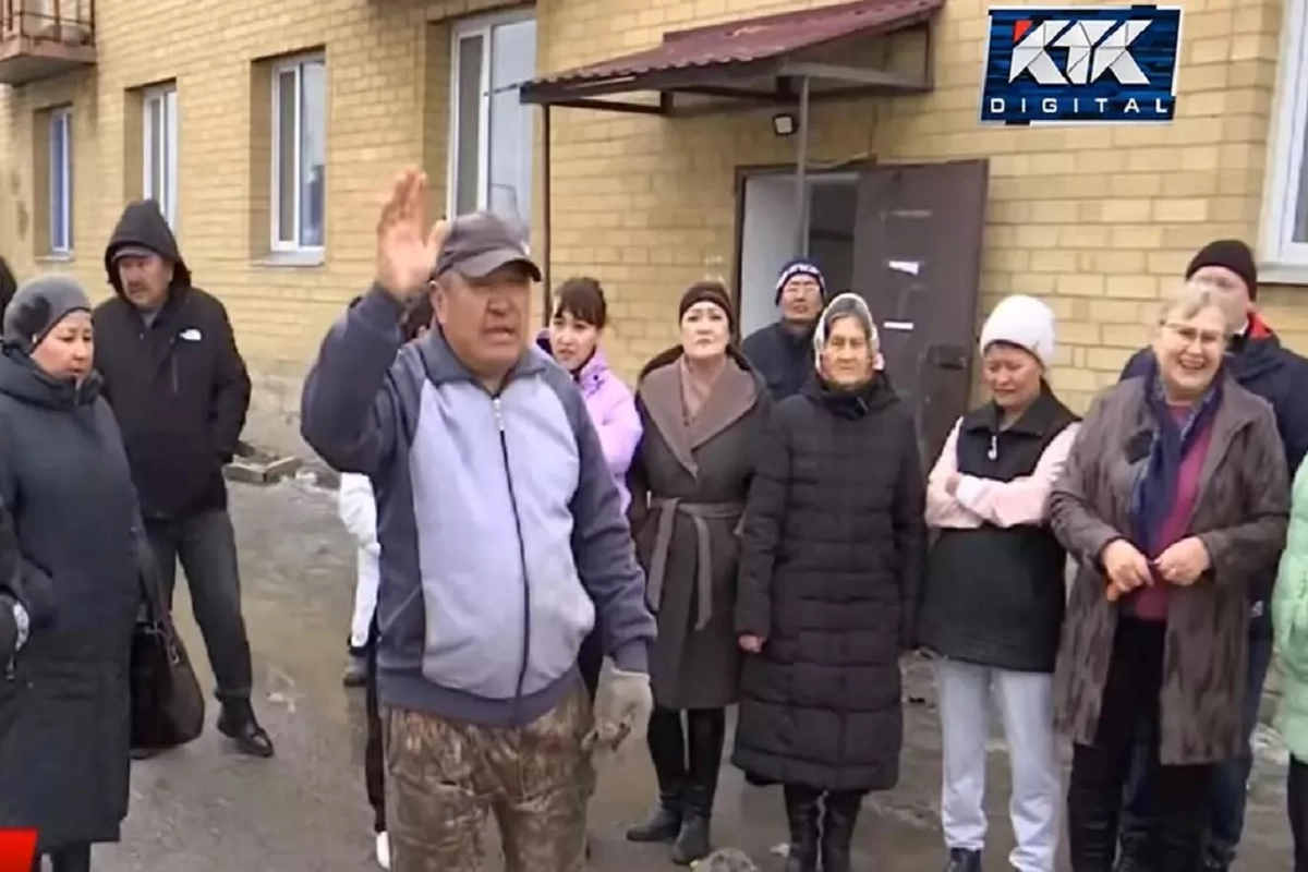 Фото: скриншот из видео телеканала КТК