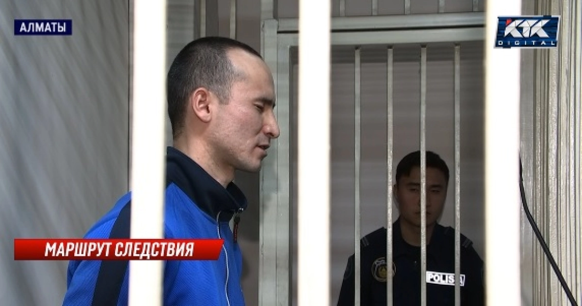 Кадр из видео