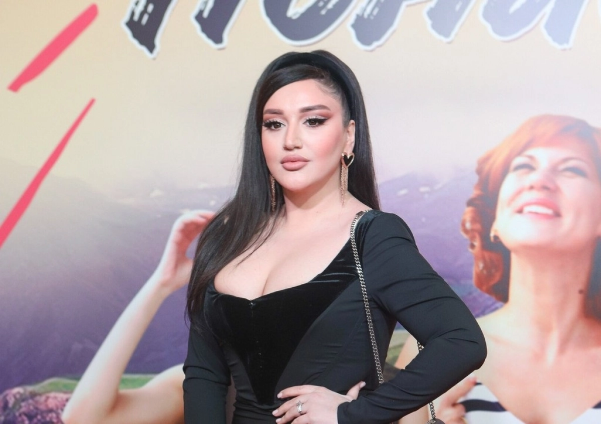 Фото: Андрей Никеричев/АГН «Москва»