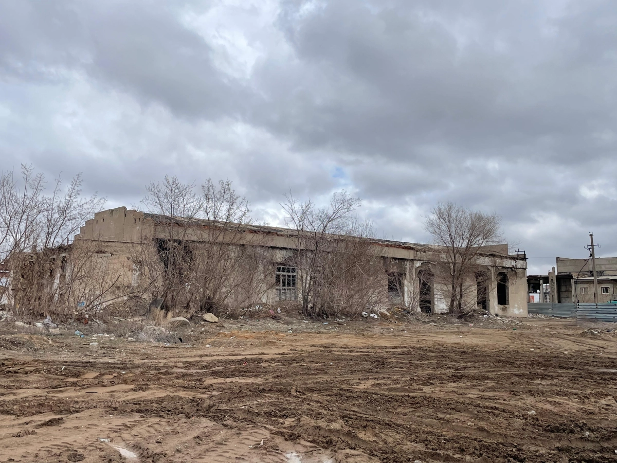 Фото ИА «NewTimes.kz»