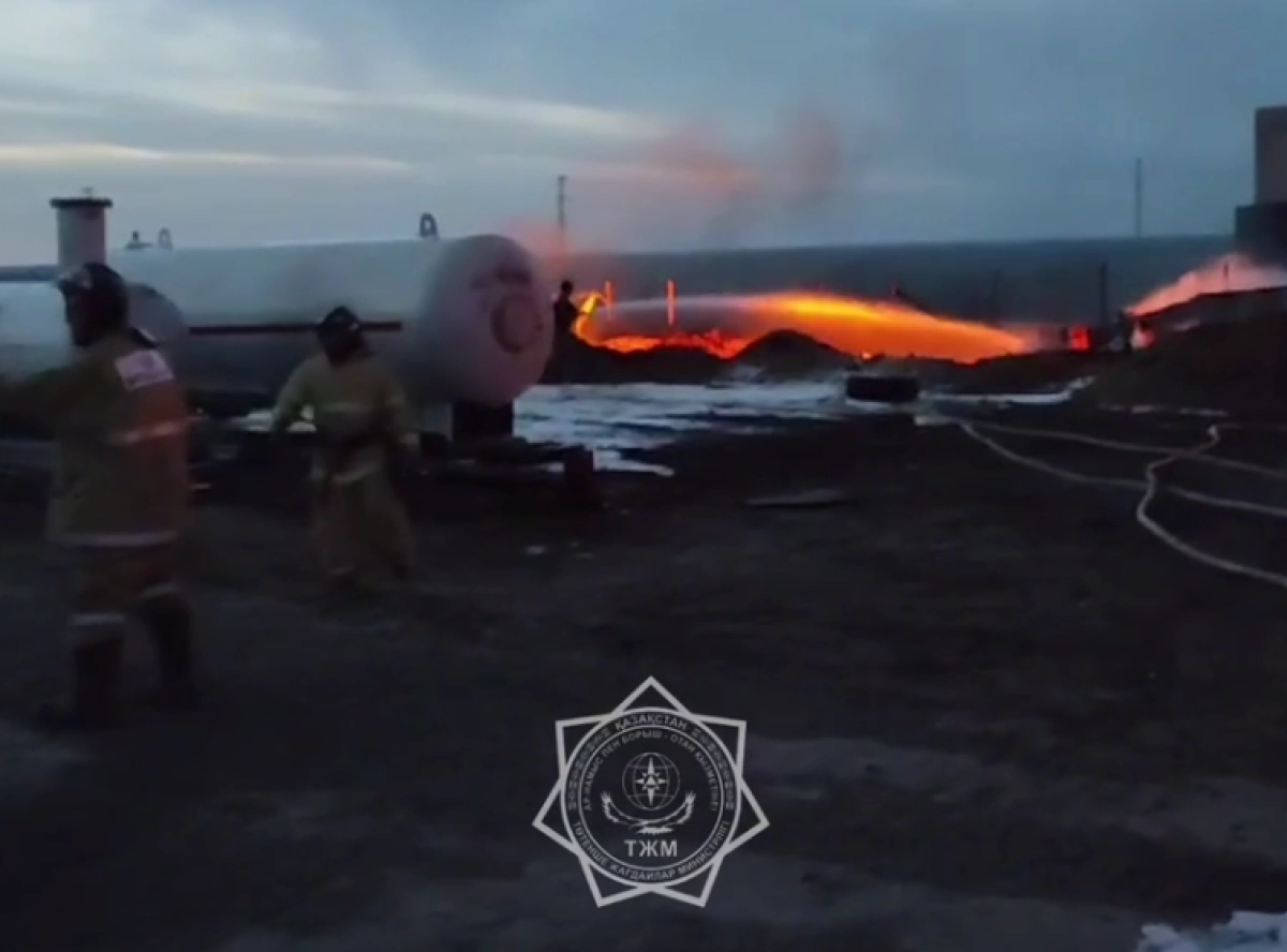 Кадр из видео