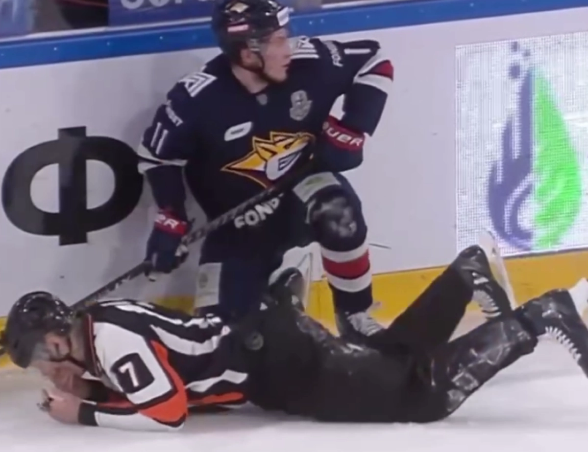 Кадр из видео