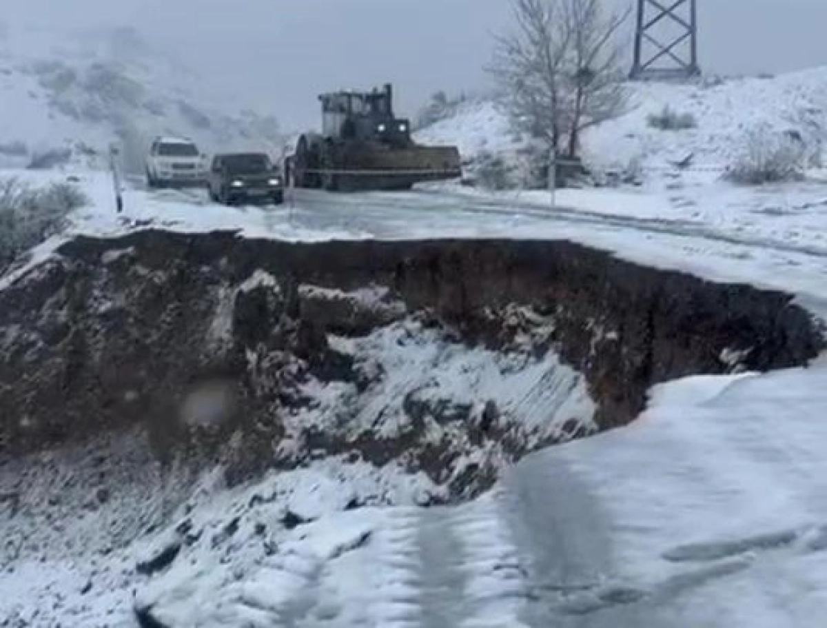 Фото: акимат ВКО
