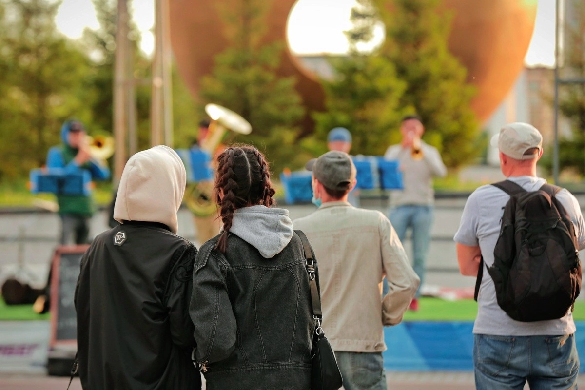 Фото: ИА «NewTimes.kz»