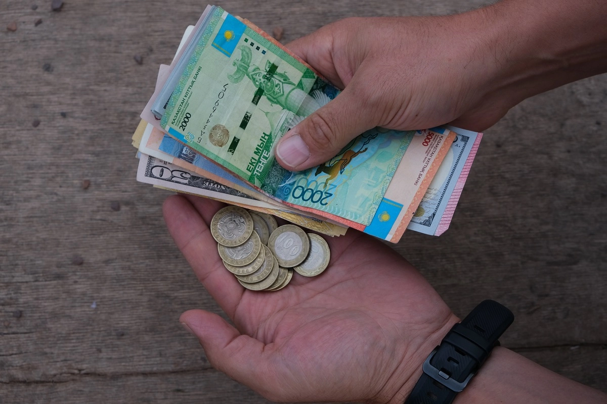 Фото ИА «NewTimes.kz»