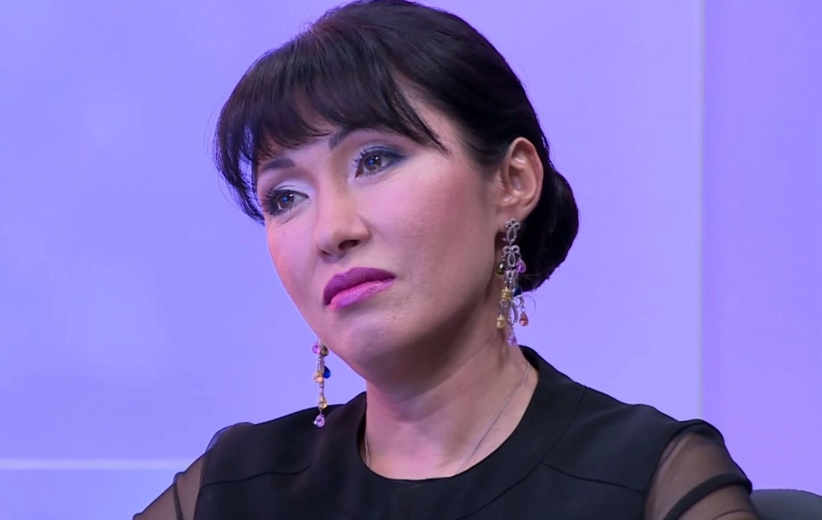 Фото: Caravan.kz