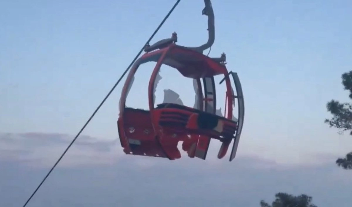 Кадр из видео