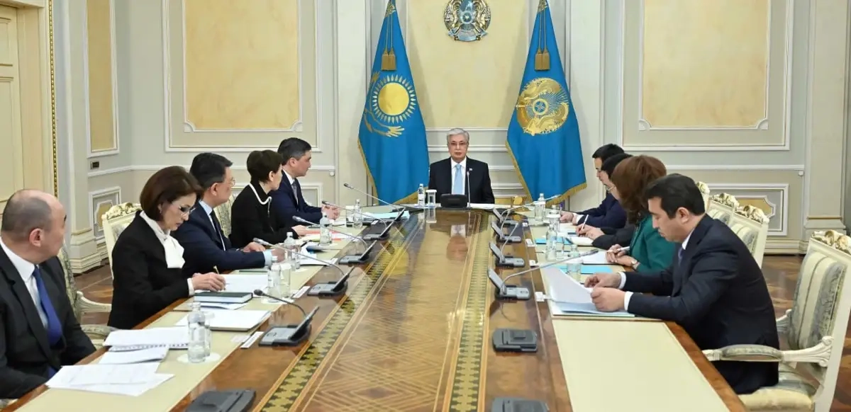 Фото:  пресс-служба Акорды