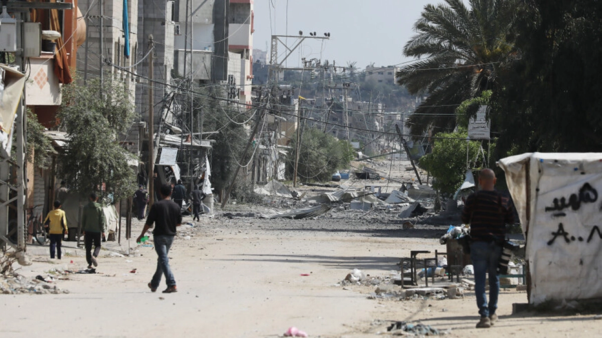 Фото : Zuma\TASS