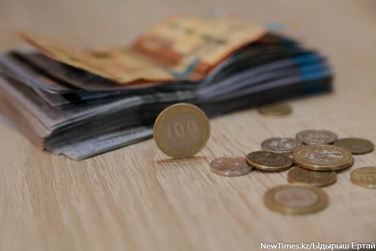 Фото: ИА «NewTimes.kz»