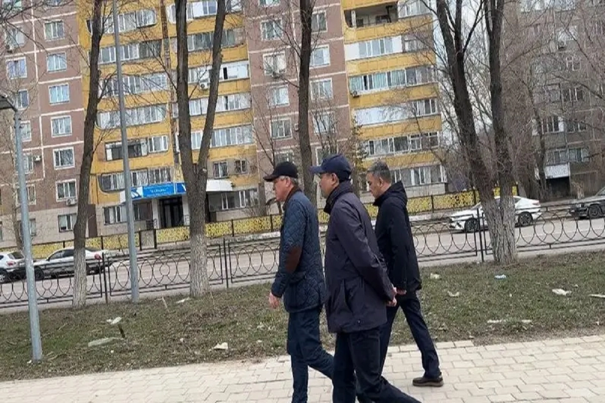 Фото: акимат Карагандинской области