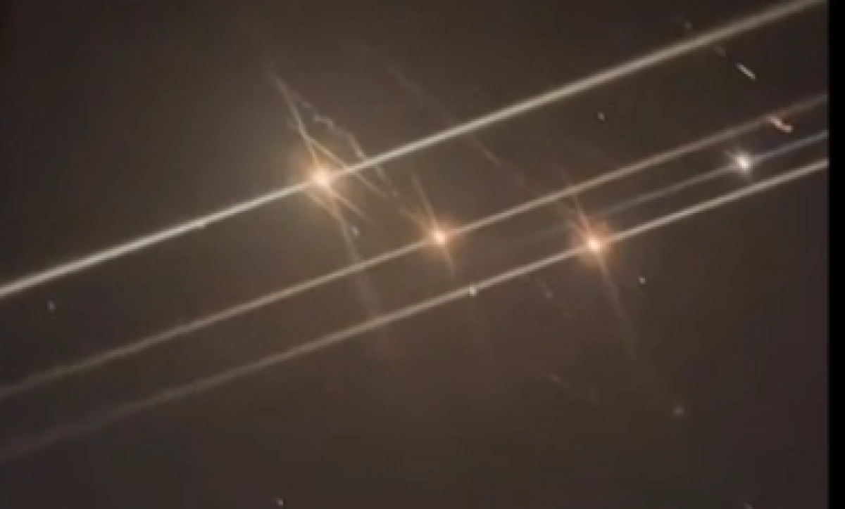 Фото: кадр из видео