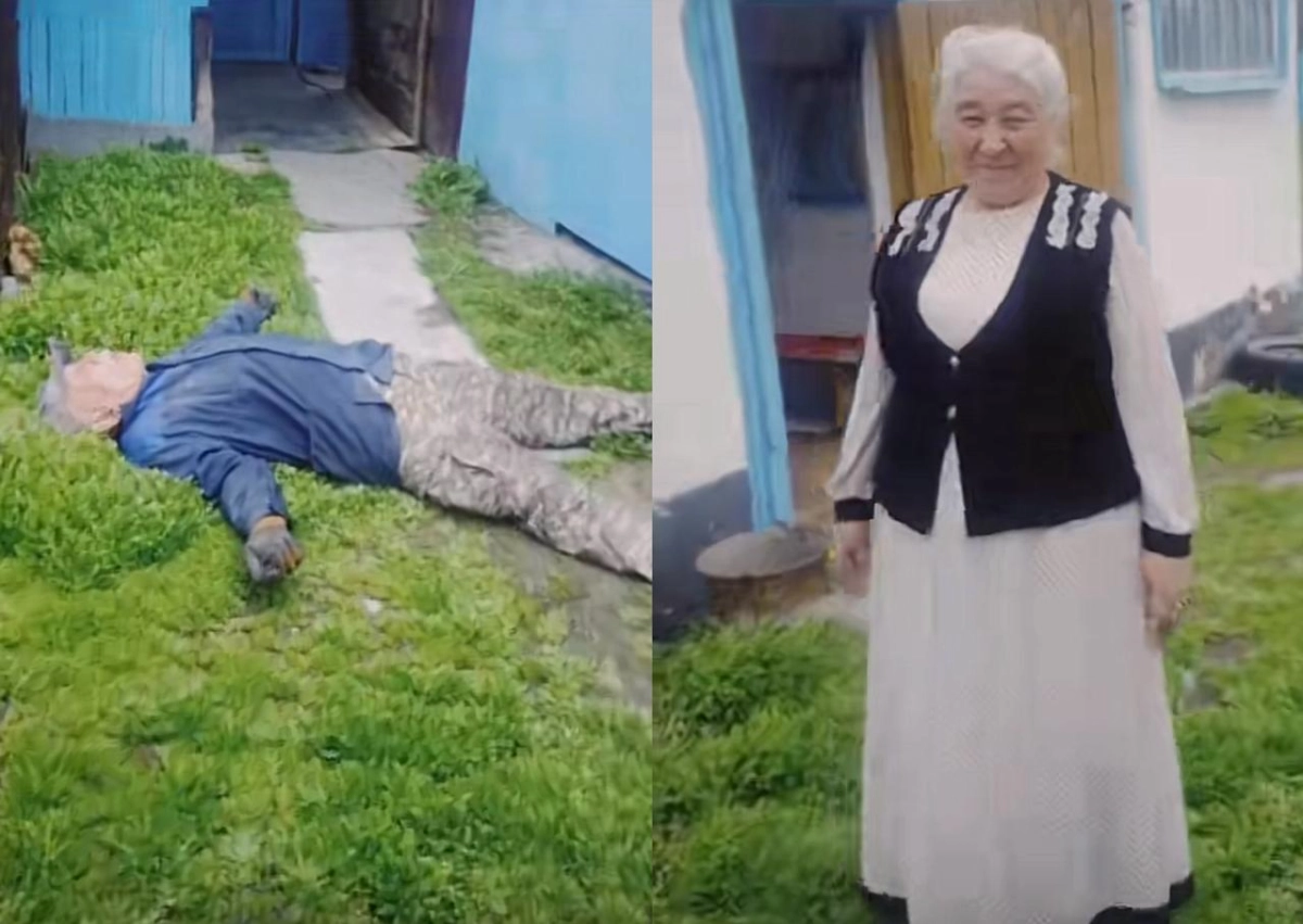 Фото: кадр из видео