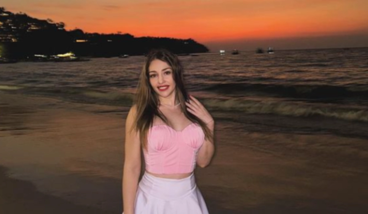 Фото: instagram/@angelina_lukas1997