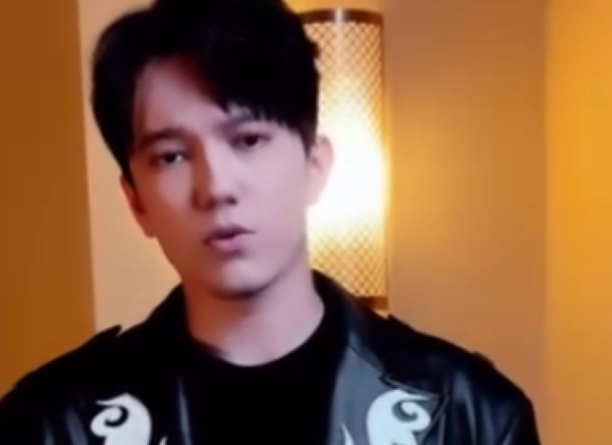 Фото: кадр из видео