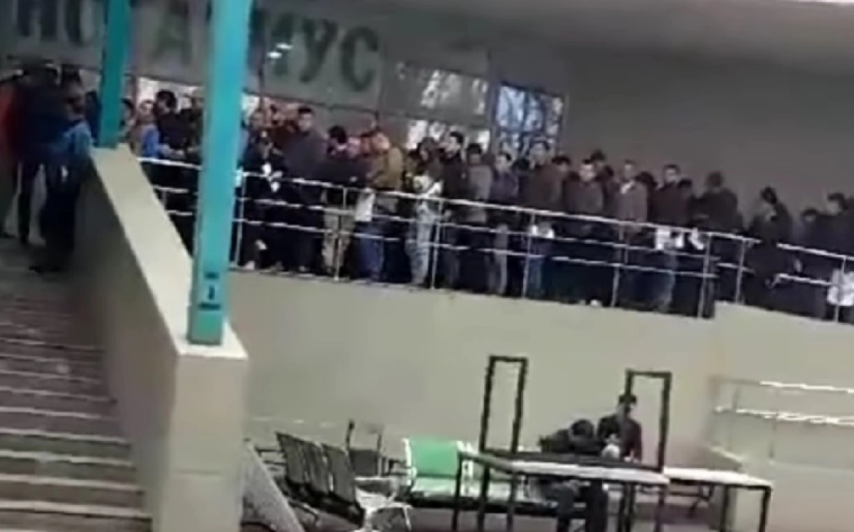 Фото: скриншот из видео