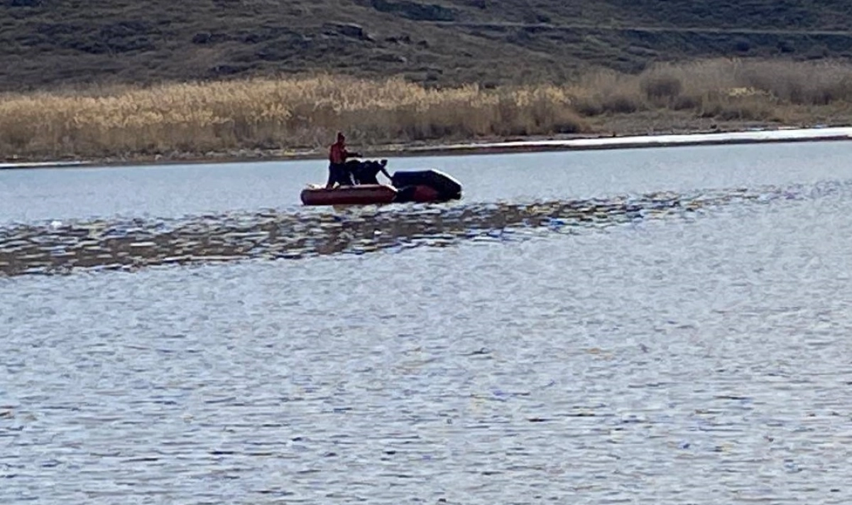 Фото: ДЧС ВКО