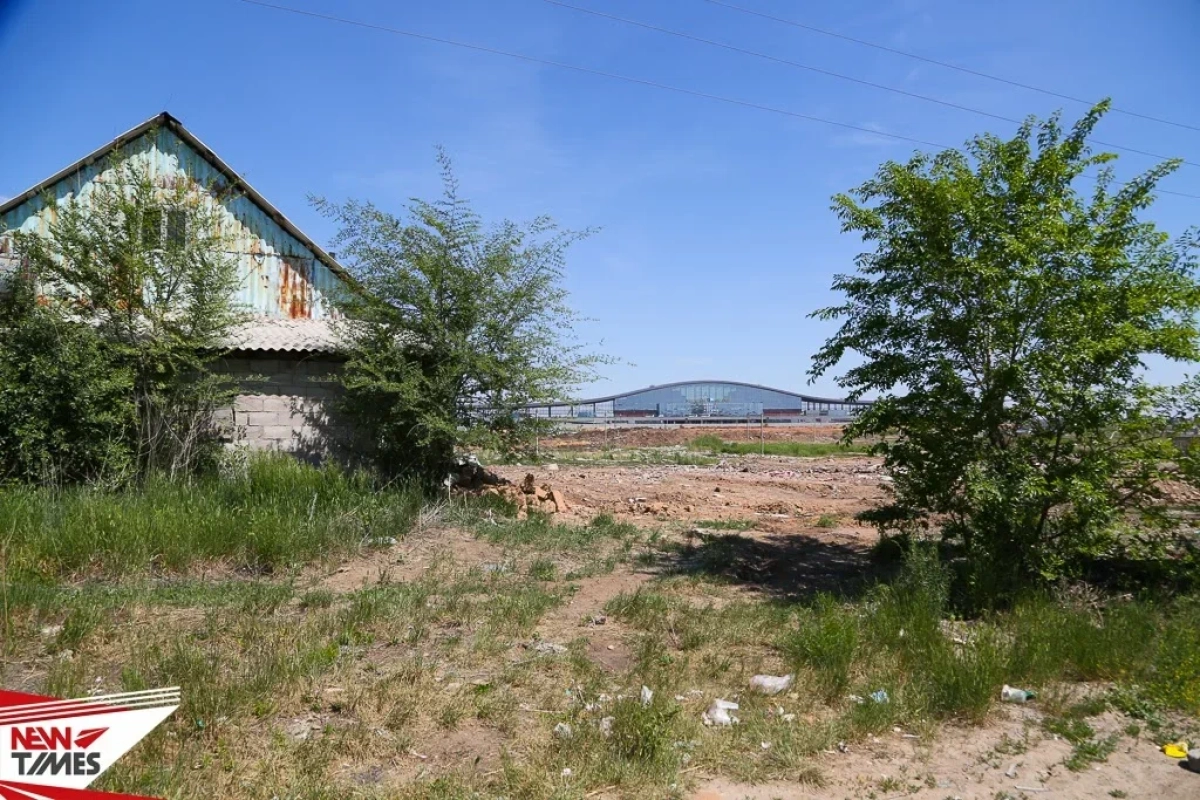 Фото: NewTimes.kz