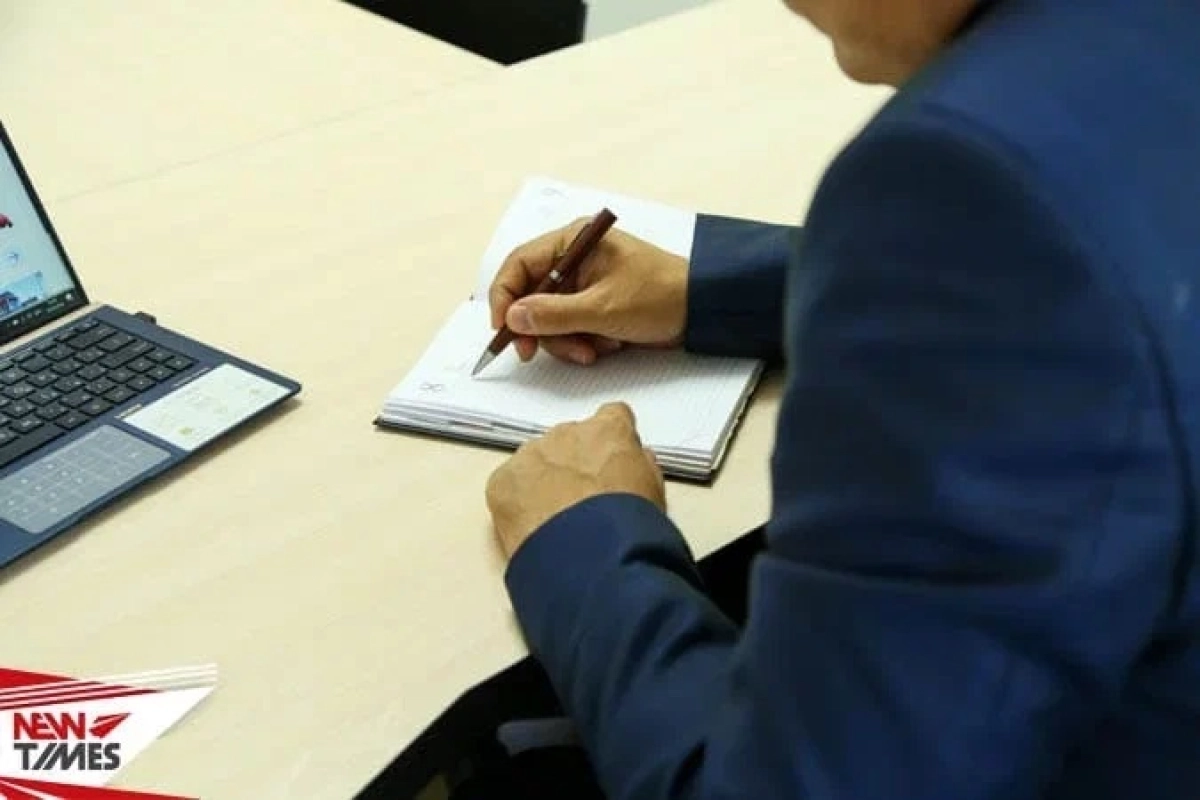 Фото: ИА «NewTimes.kz»