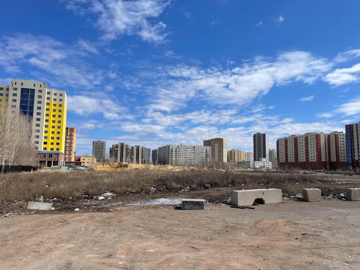 Фото ИА «NewTimes.kz»