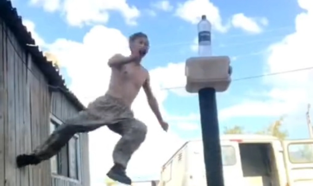 Фото: скриншот из видео