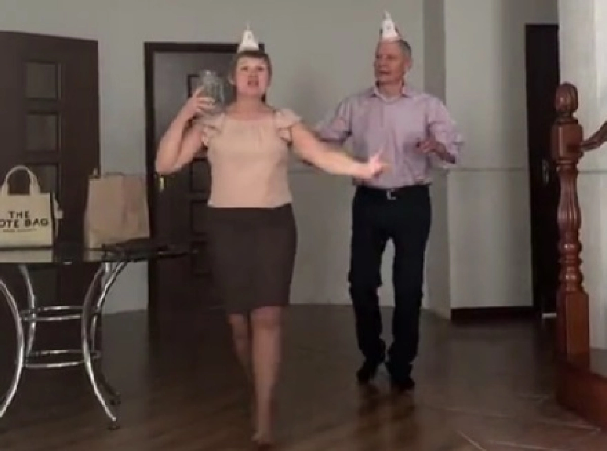 Фото: скриншот из видео