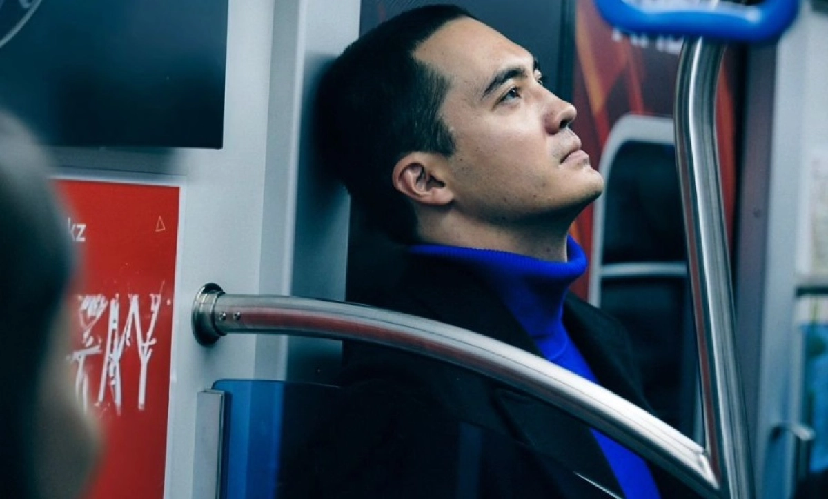 Фото: Instagram.com/@sanjar.madi