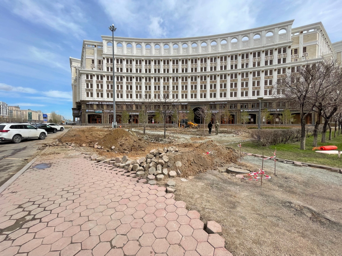 Фото ИА «NewTimes.kz»