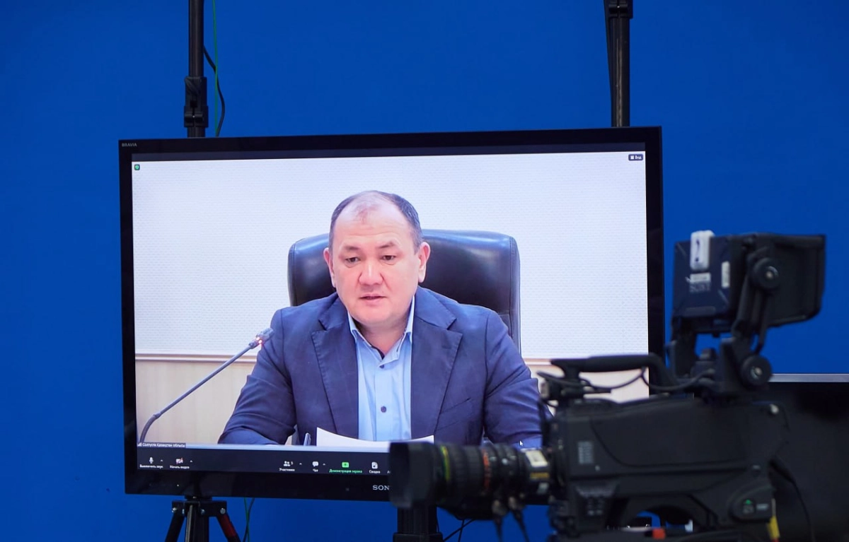 Фото: Telegram/ СЦК