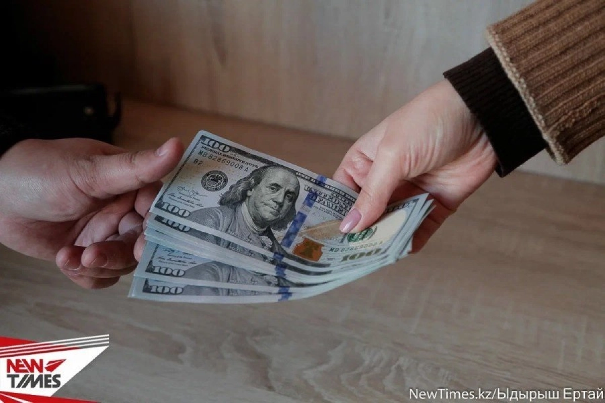 Фото: ИА «NewTimes.kz»