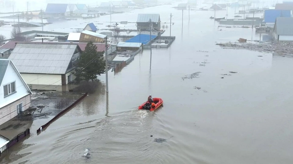 Фото: Акорда