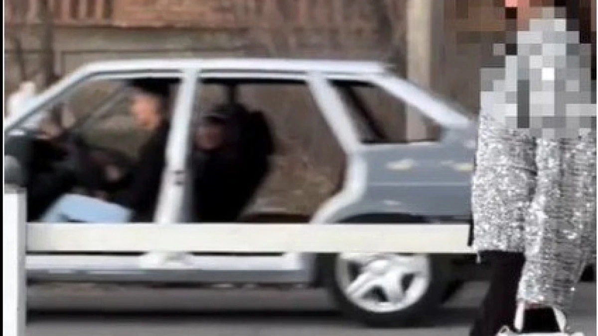 Фото: Polisia.kz