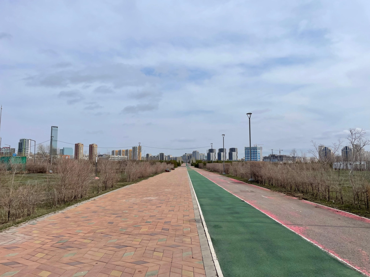 Фото ИА «NewTimes.kz»