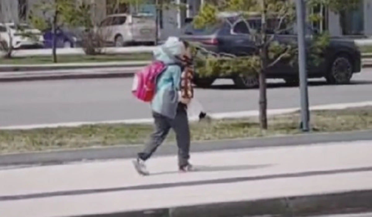 Фото: скриншот из видео