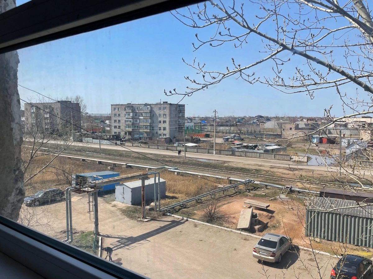 Фото ИА «NewTimes.kz»