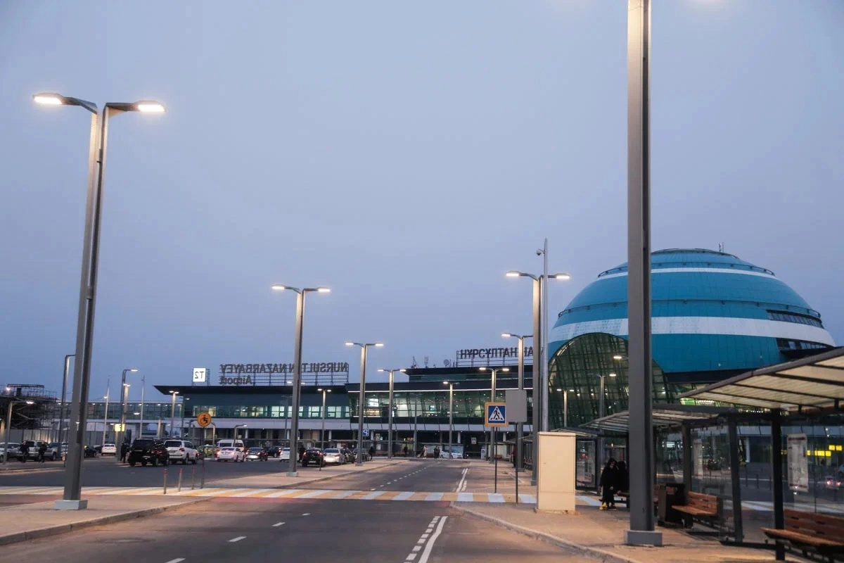 Фото: ИА «NewTimes.kz»