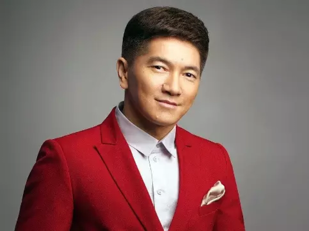 Фото: Instagram/@saken_maigaziyev