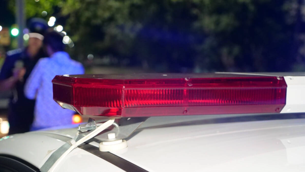 Фото: Polisia.kz