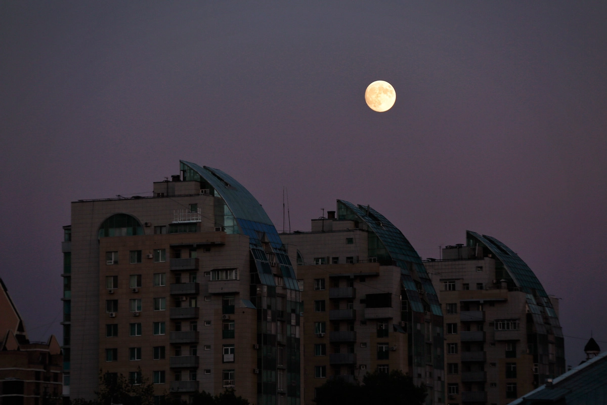 Фото: Newtimes.kz