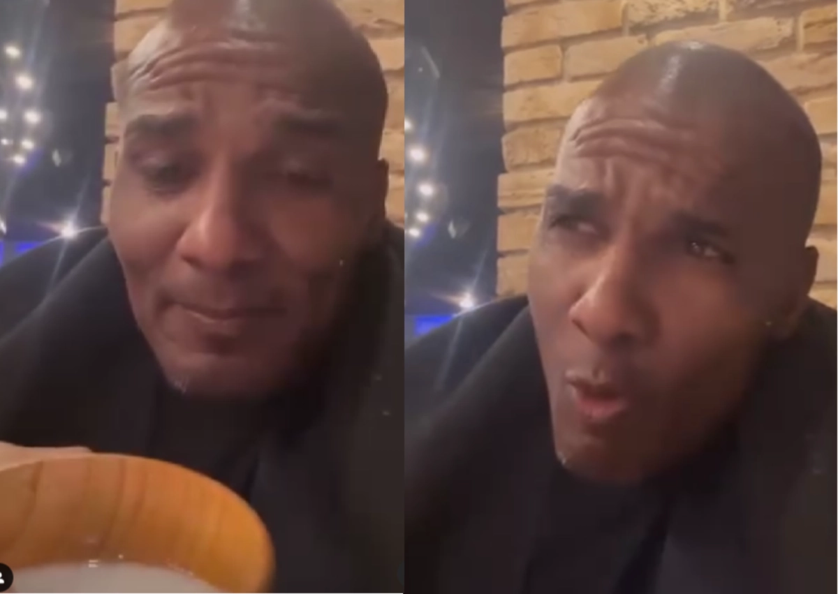 Фото: кадр из видео