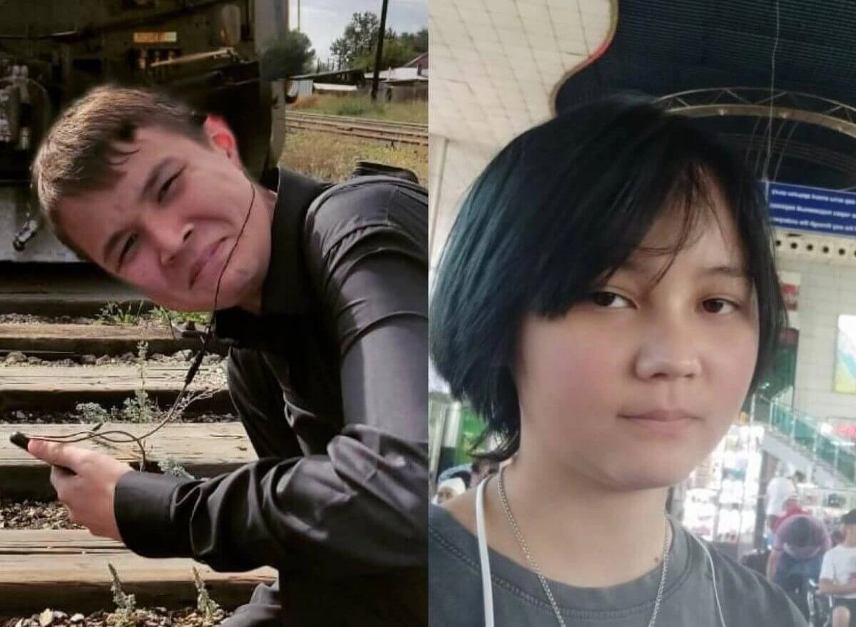 Фото: ДП Абайской области