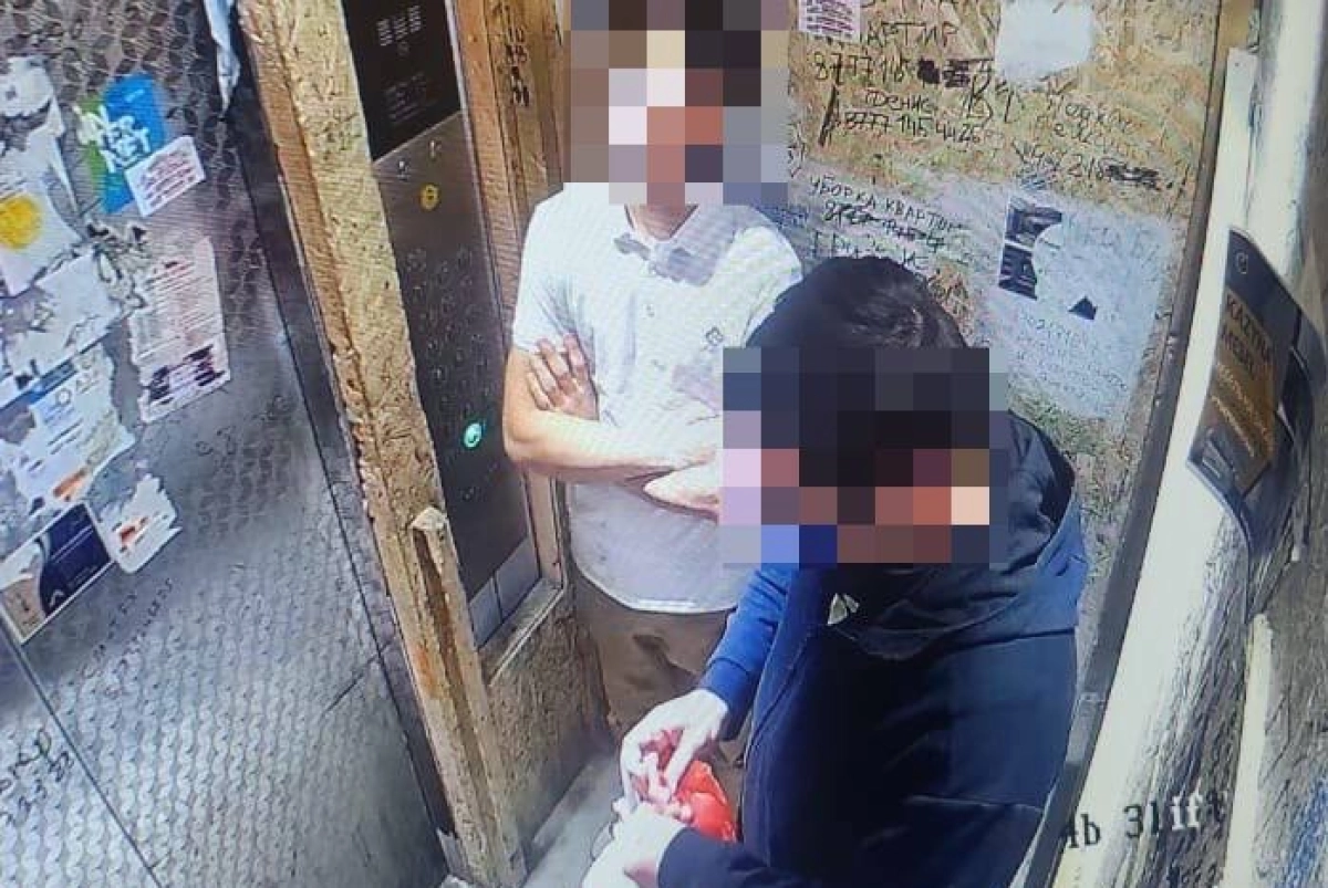 Фото: Козачков/Telegram