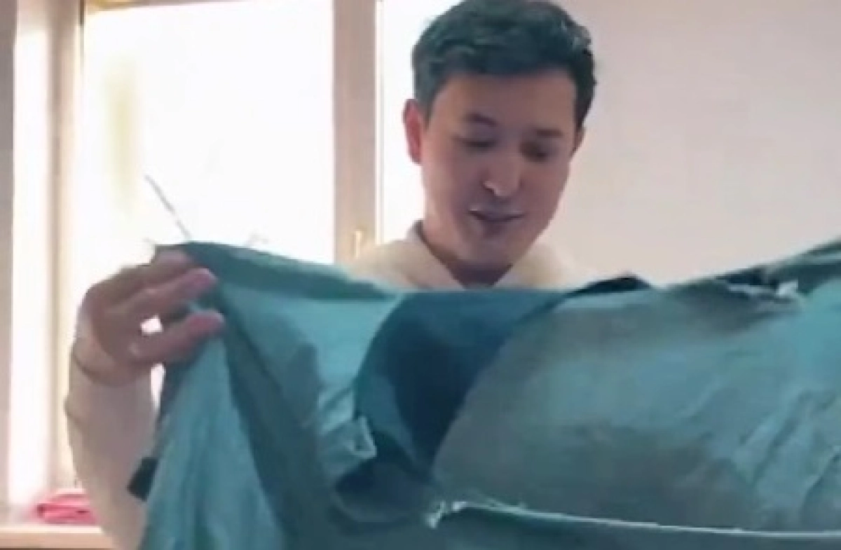 Фото: скриншот из видео