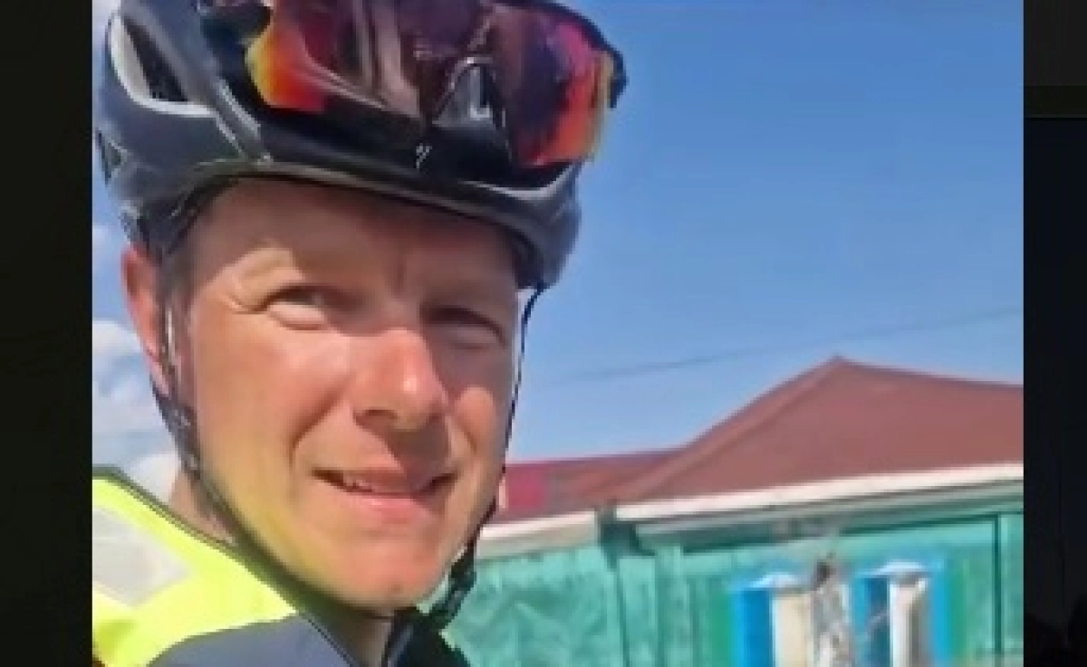 Фото: скриншот из видео