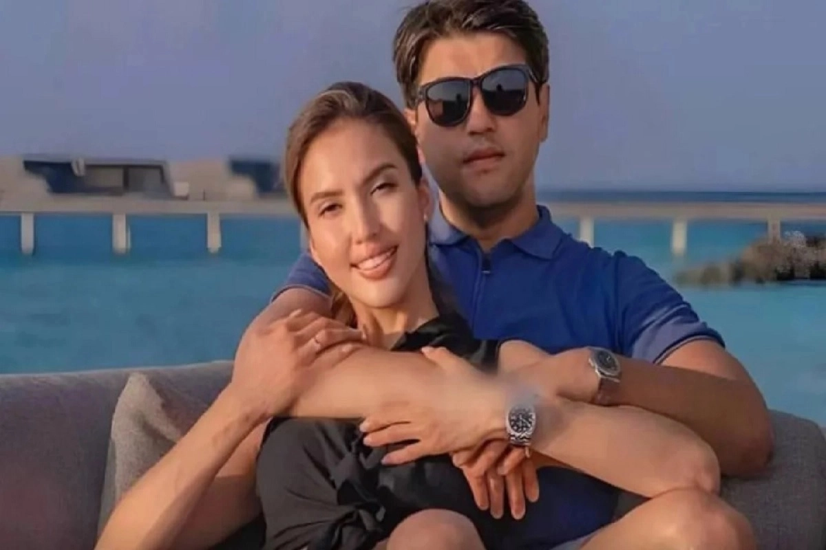 Фото: социальные сети