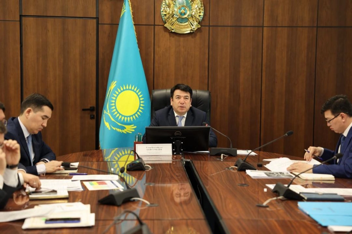 Фото: Пресс-служба Минпросвещения