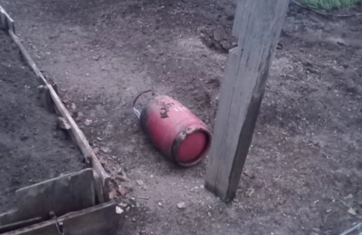 Фото: МЧС РК